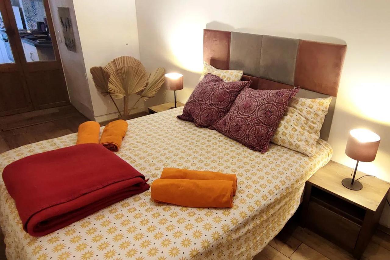 Appartement Provencal Avec Terrasse Dans Le Var Les Arcs-sur-Argens Exteriör bild